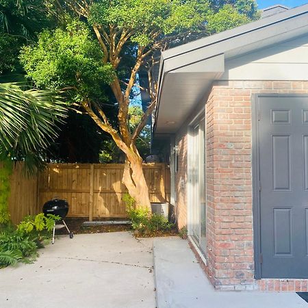One Bedroom Apt With Private Patio Near Fort Lauderdale Beach Экстерьер фото