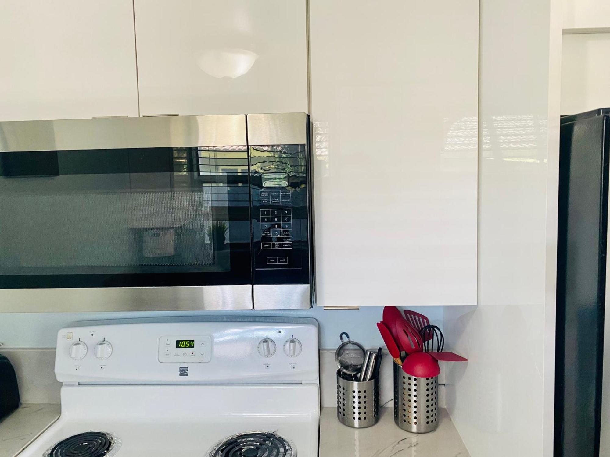 One Bedroom Apt With Private Patio Near Fort Lauderdale Beach Экстерьер фото